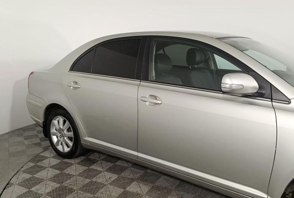 Toyota Avensis II Рестайлинг Волгоград  - изображение 23
