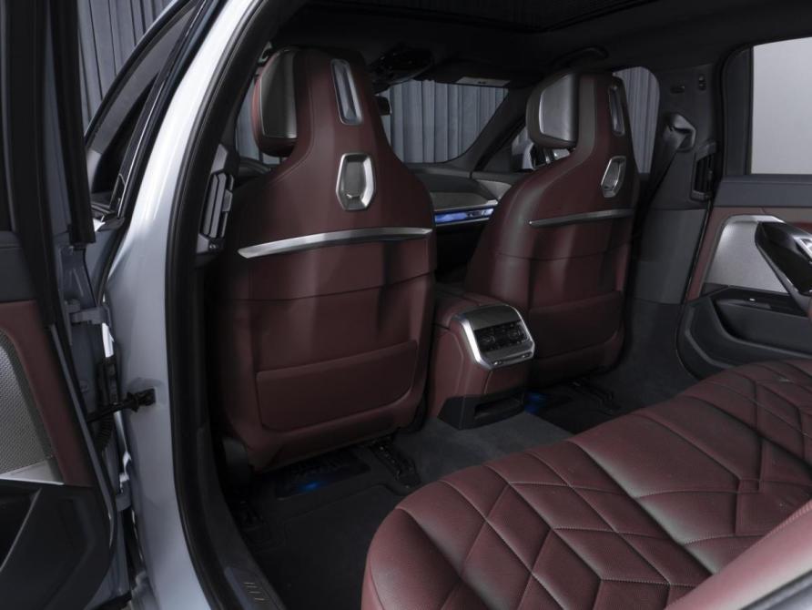 BMW 7 серии VII (G70) Ставрополь  - изображение 11