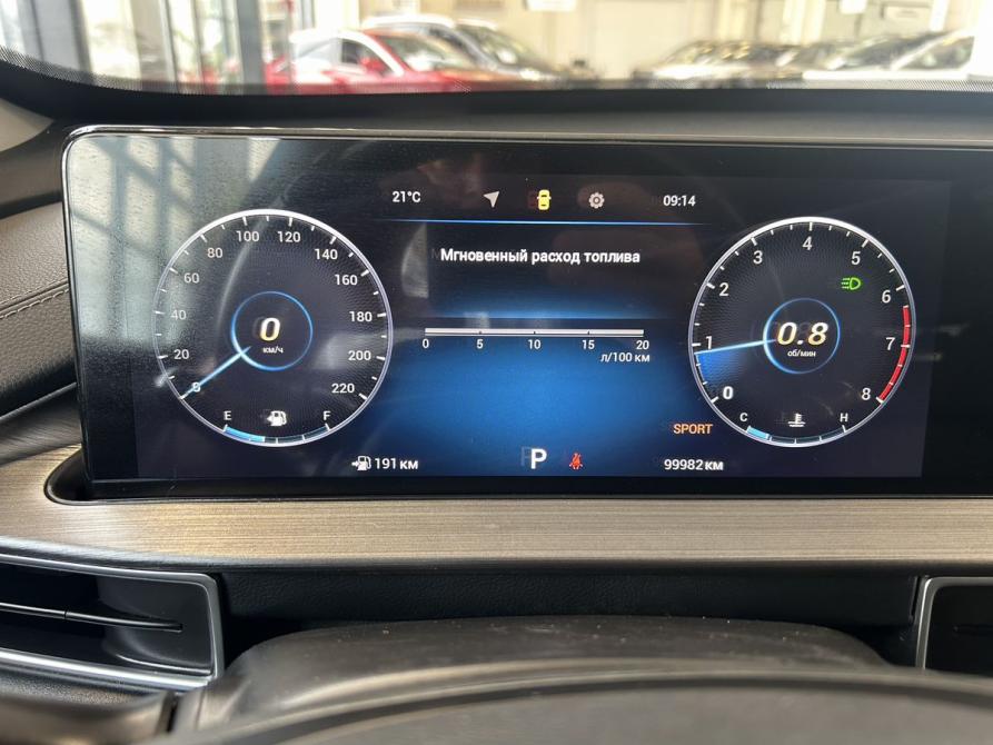 Chery Tiggo 7 Pro Max I Саратов  - изображение 15