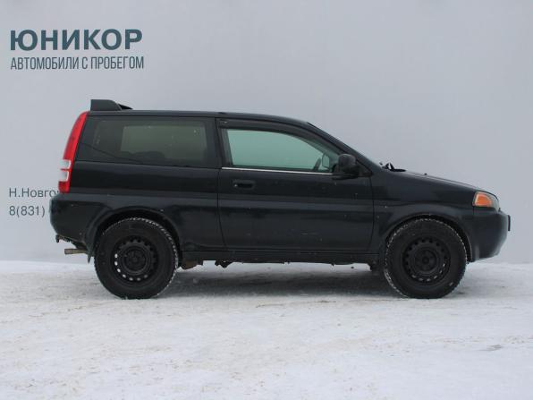 Honda HR-V I с пробегом 1999 года, цена 239 000 рублей, 387192 км, внедорожник, Автокод Объявления