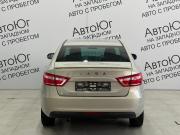 Lada (ВАЗ) Vesta I Ставрополь  - изображение 22