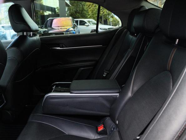 Toyota Camry VIII (XV70) с пробегом 2019 года, цена 3 100 000 рублей, 97633 км, седан, Автокод Объявления