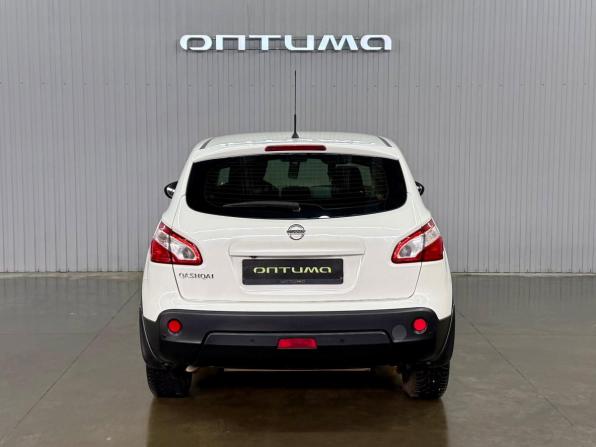 Nissan Qashqai I Рестайлинг с пробегом 2012 года, цена 1 127 000 рублей, 203138 км, внедорожник, Автокод Объявления