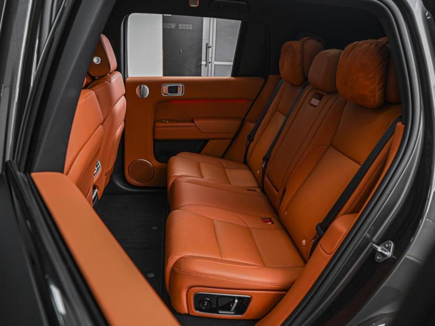 Li Auto (Lixiang) L7 I Ставрополь  - изображение 9