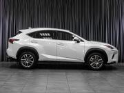 Lexus NX I Рестайлинг Тюмень  - изображение 26