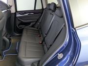 BMW X3 III (G01) Москва  - изображение 42