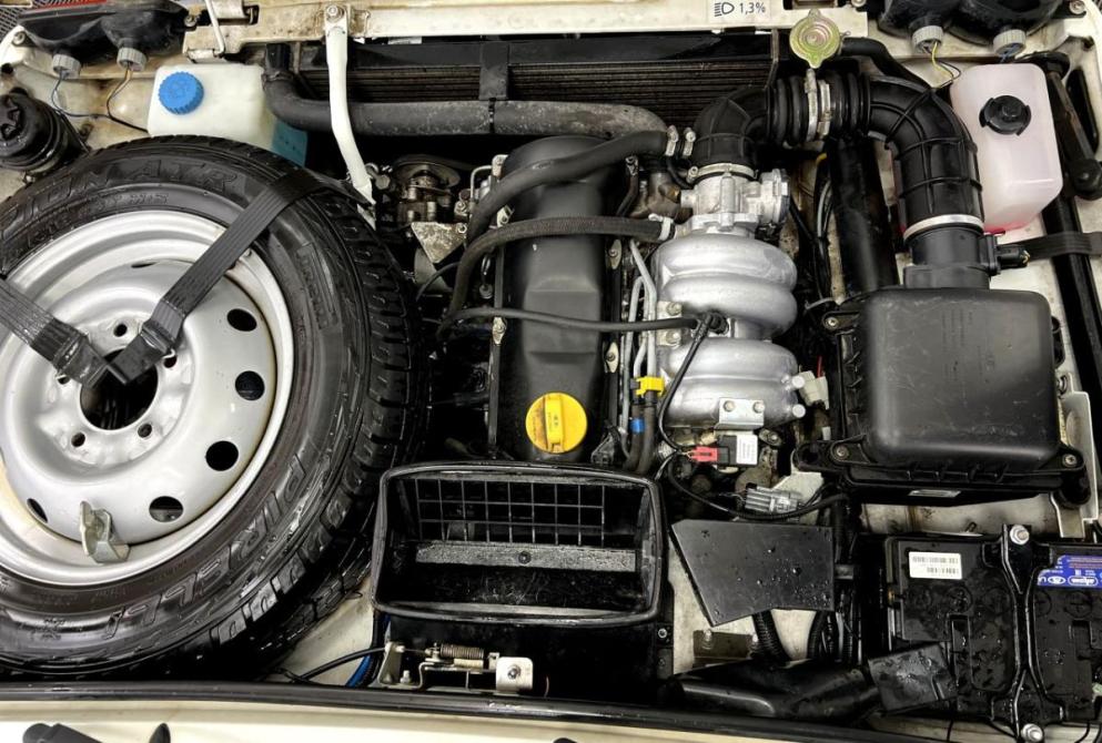 Lada (ВАЗ) Niva Legend I Нижний Новгород  - изображение 19