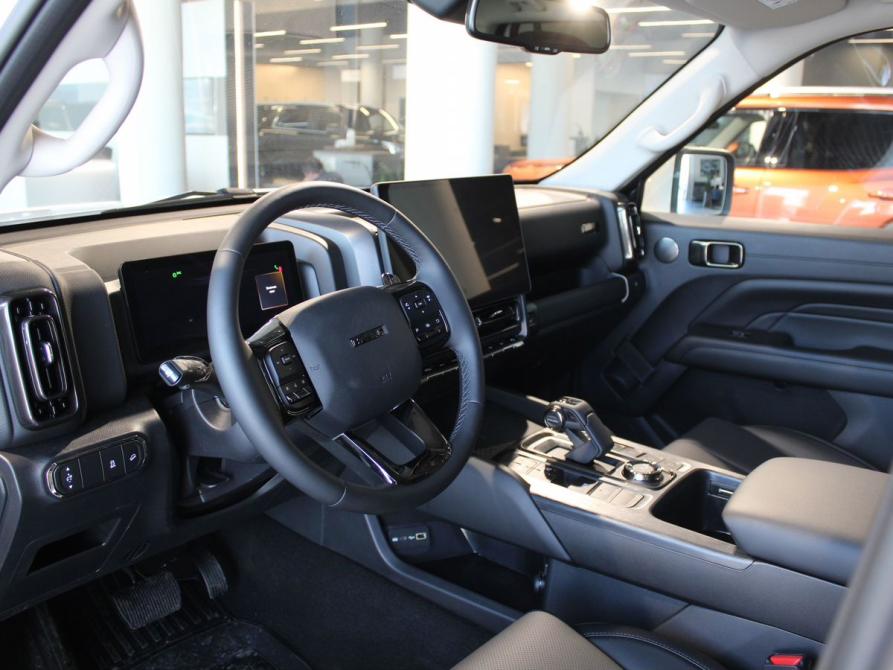 Haval H9 II Москва  - изображение 13