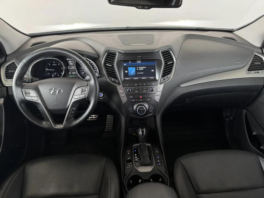 Hyundai Santa Fe III Рестайлинг Калининград  - изображение 19