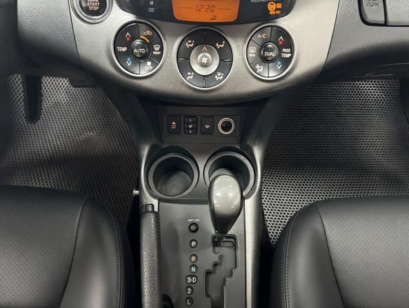 Toyota RAV4 III (XA30) с пробегом 2009 года, цена 1 199 001 рубль, 339000 км, внедорожник, Автокод Объявления