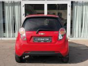 Chevrolet Spark III Воронеж  - изображение 18