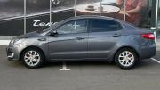 Kia Rio III Оренбург  - изображение 20