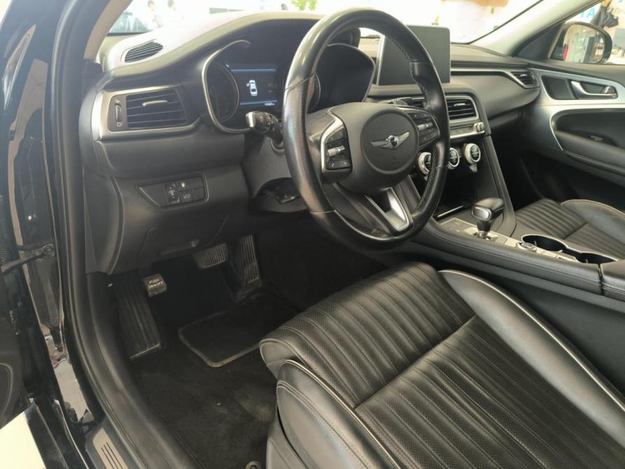 Genesis G70 I Казань  - изображение 20