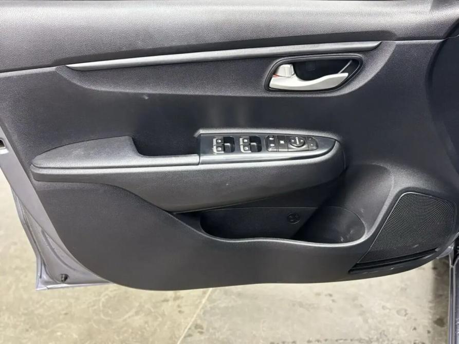 Kia Rio IV Саратов  - изображение 12