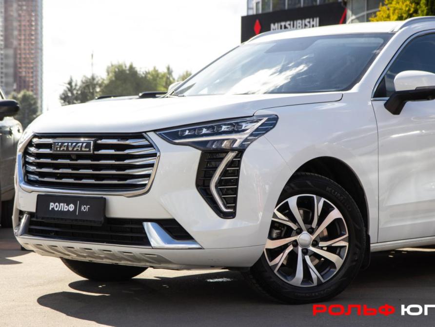 Haval Jolion I Москва  - изображение 17