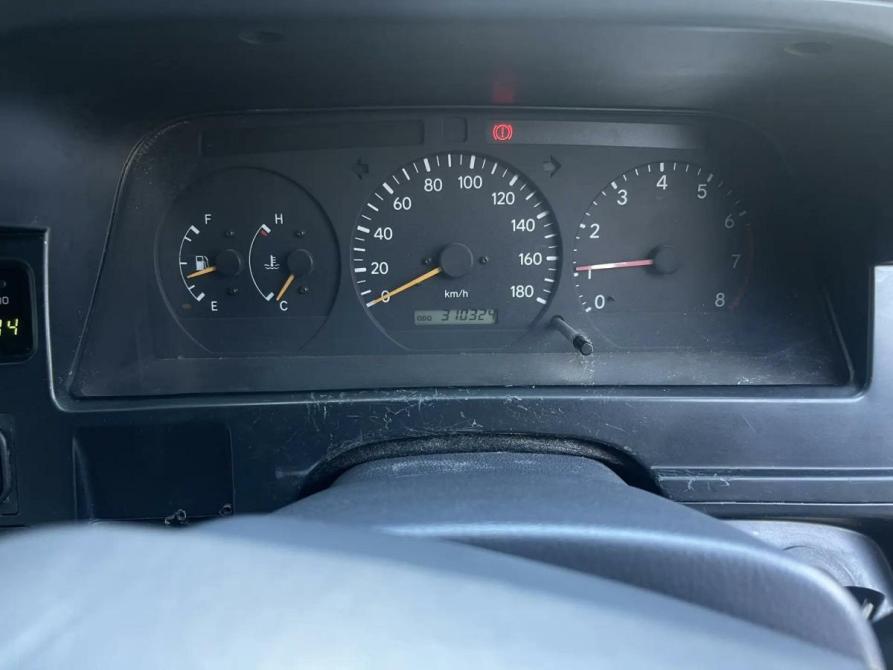 Toyota HiAce H100 Новосибирск  - изображение 11