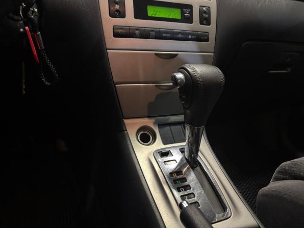 Toyota Corolla IX (E120 E130) с пробегом 2003 года, цена 449 000 рублей, 186000 км, хэтчбек, Автокод Объявления
