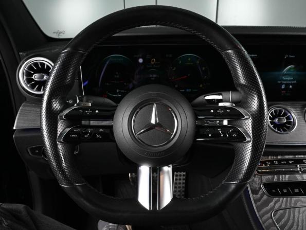 Mercedes-Benz E-Класс V (W213 S213 C238) Рестайлинг с пробегом 2020 года, цена 4 390 000 рублей, 84402 км, седан, Автокод Объявления
