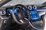 Mercedes-Benz CLE Москва  - изображение 31