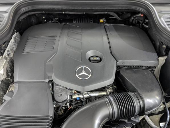 Mercedes-Benz GLE II (V167) с пробегом 2022 года, цена 7 513 000 рублей, 66236 км, внедорожник, Автокод Объявления