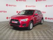 Mitsubishi ASX I Рестайлинг Вологда  - изображение 18