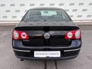 Volkswagen Passat B6 Нижний Тагил  - изображение 15