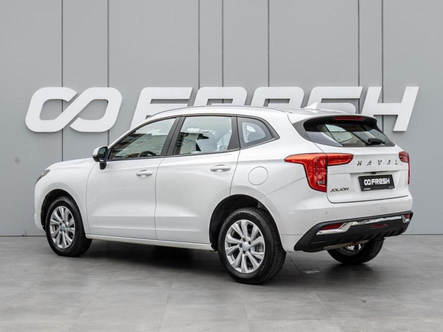 Haval Jolion I Краснодар  - изображение 2