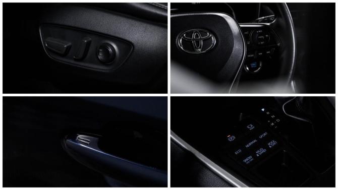 Toyota RAV4 V (XA50) с пробегом 2022 года, цена 3 249 000 рублей, 80177 км, внедорожник, Автокод Объявления