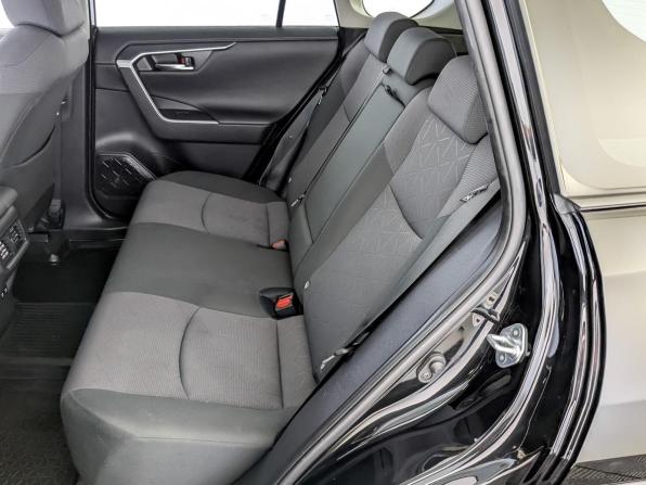 Toyota RAV4 V (XA50) с пробегом 2020 года, цена 3 040 000 рублей, 85381 км, внедорожник, Автокод Объявления