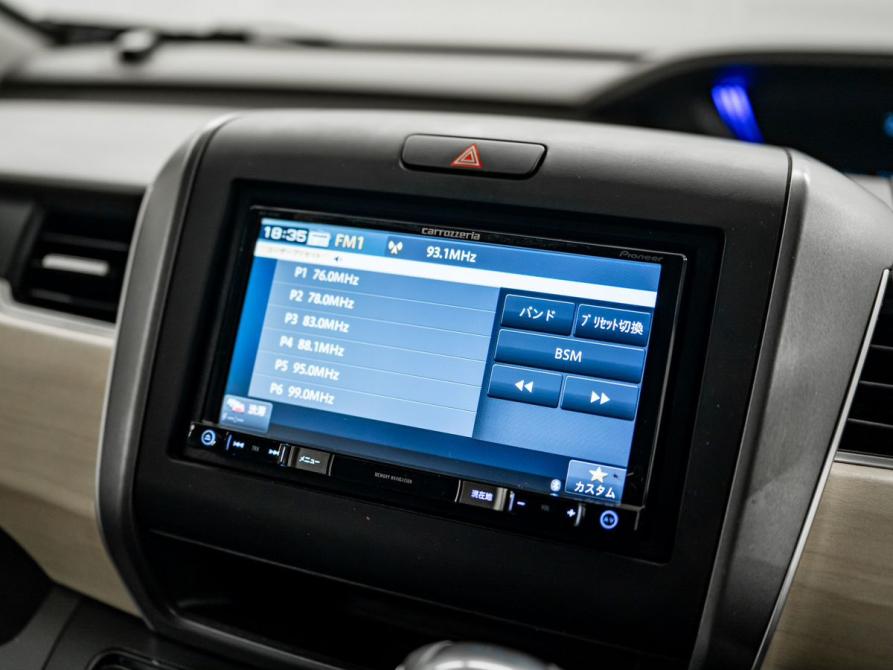 Honda Freed II Красноярск  - изображение 13