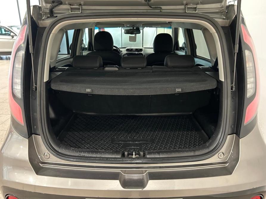 Kia Soul II Рестайлинг Санкт-Петербург  - изображение 12