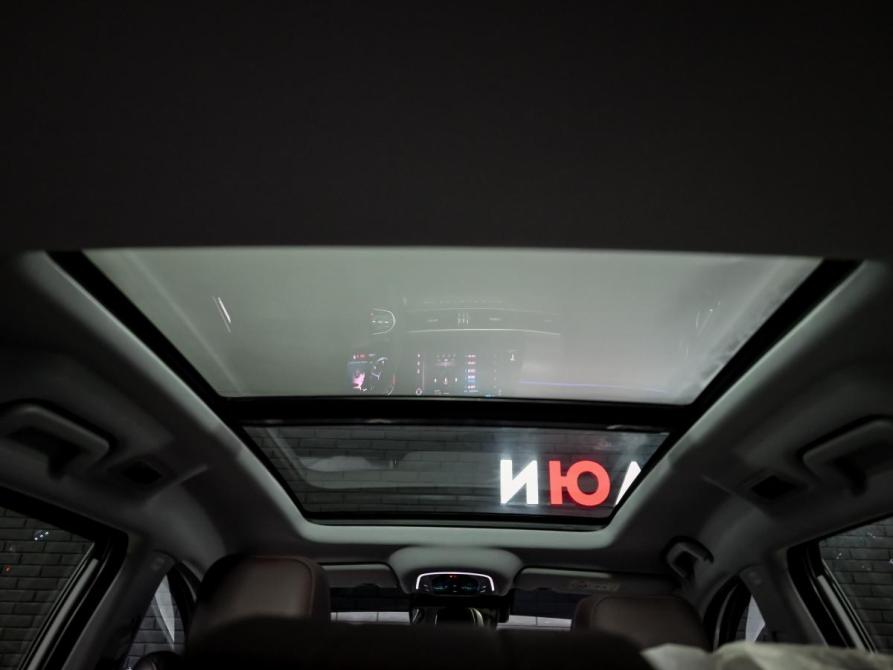 Chery Tiggo 8 Pro Max I Рестайлинг Екатеринбург  - изображение 18