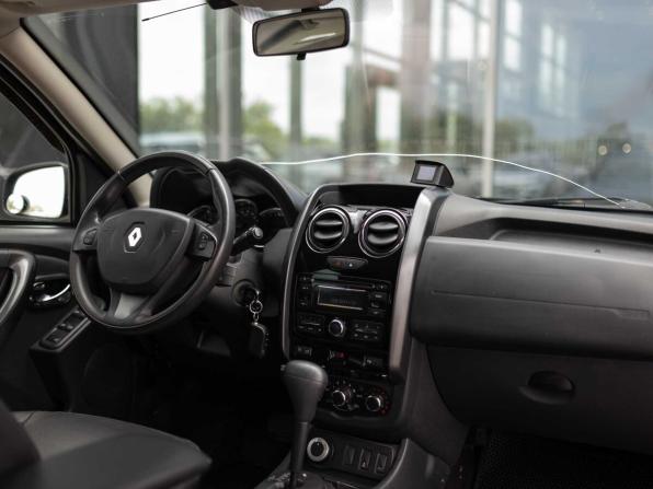 Renault Duster I Рестайлинг с пробегом 2015 года, цена 1 300 000 рублей, 135951 км, внедорожник, Автокод Объявления