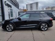 Audi e-tron I Москва  - изображение 31