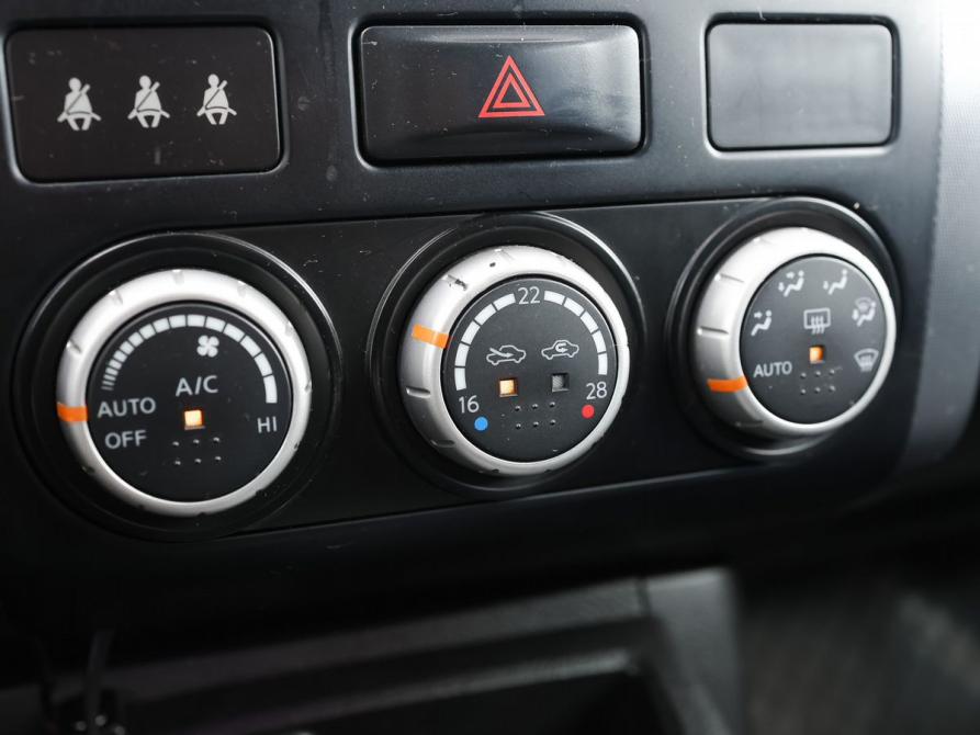 Nissan X-Trail II Рестайлинг Ижевск  - изображение 25