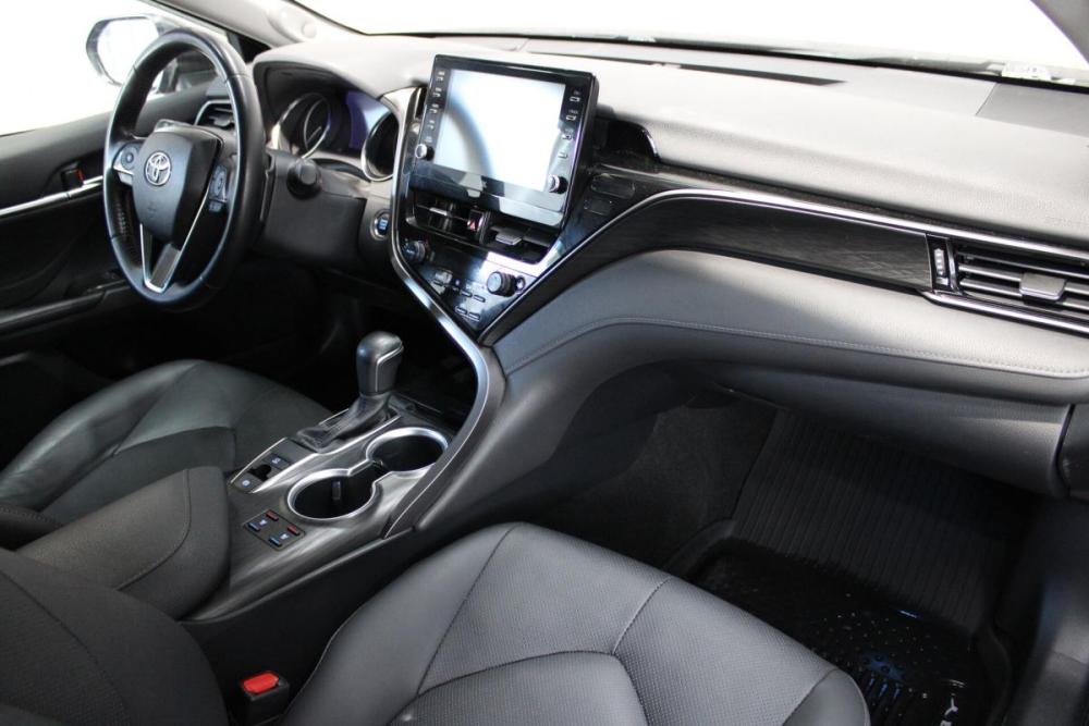 Toyota Camry VIII (XV70) Рестайлинг Ярославль  - изображение 11
