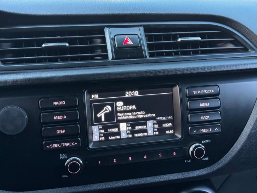 Kia Rio IV Ульяновск  - изображение 22