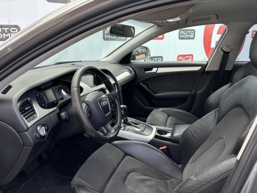 Audi A4 IV (B8) Санкт-Петербург  - изображение 7
