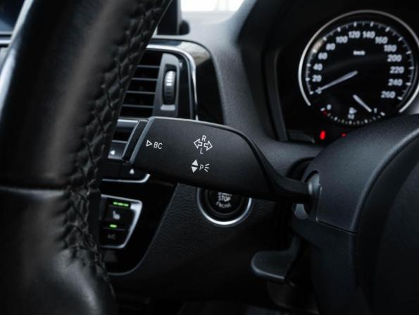 BMW 1 серии II (F20/F21) Рестайлинг 2 с пробегом 2018 года, цена 1 875 000 рублей, 65128 км, хэтчбек, Автокод Объявления