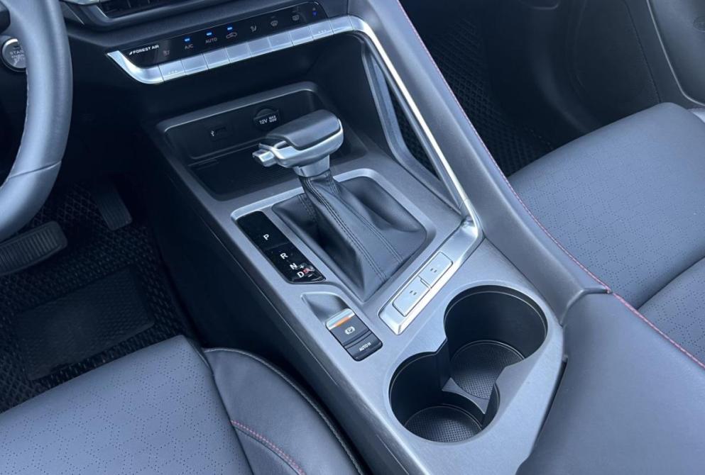 Changan CS35 Plus I Рестайлинг Красноярск  - изображение 20