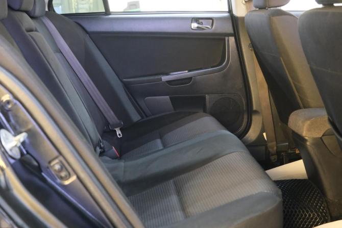 Mitsubishi Lancer X с пробегом 2007 года, цена 849 000 рублей, 264000 км, седан, Автокод Объявления