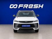 Geely Coolray I Рестайлинг Москва  - изображение 24