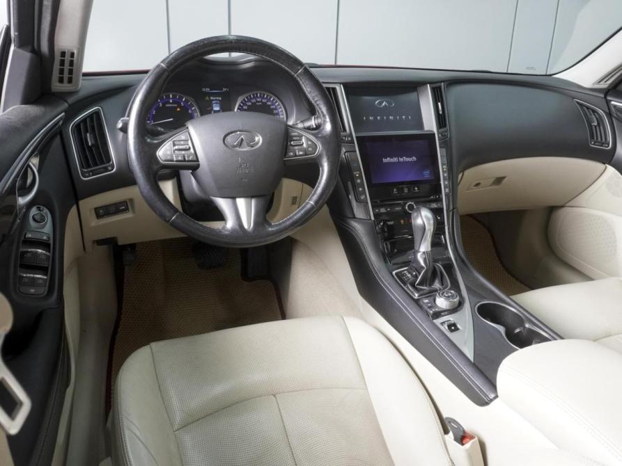 Infiniti Q50 I Ростов-на-Дону  - изображение 6
