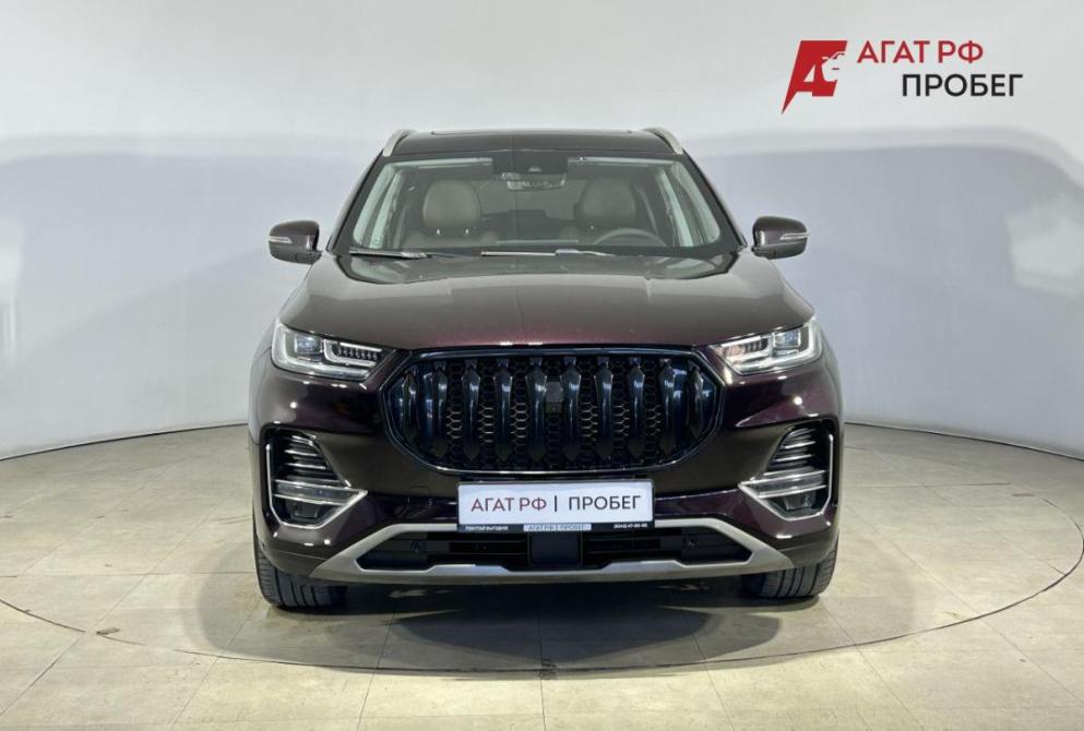 Chery Tiggo 8 Pro I Саранск  - изображение 2