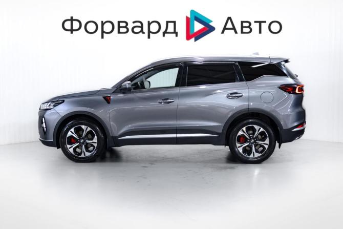 Chery Tiggo 7 Pro Max I с пробегом 2024 года, цена 2 249 000 рублей, 31674 км, внедорожник, Автокод Объявления