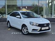Lada (ВАЗ) Vesta I Орехово-Зуево  - изображение 25