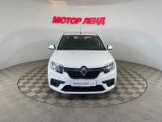 Renault Logan II Рестайлинг Воронеж  - изображение 22