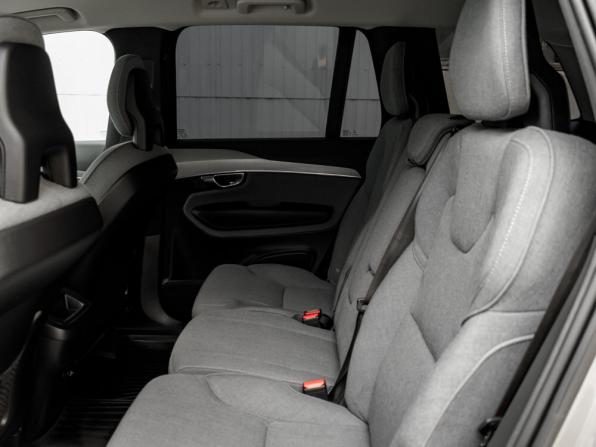 Volvo XC90 II Рестайлинг 1 с пробегом 2019 года, цена 3 550 000 рублей, 146369 км, внедорожник, Автокод Объявления
