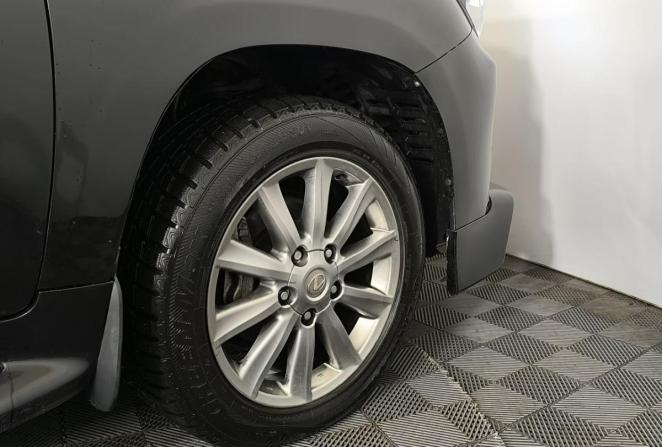 Lexus LX III с пробегом 2011 года, цена 2 400 000 рублей, 265307 км, внедорожник, Автокод Объявления