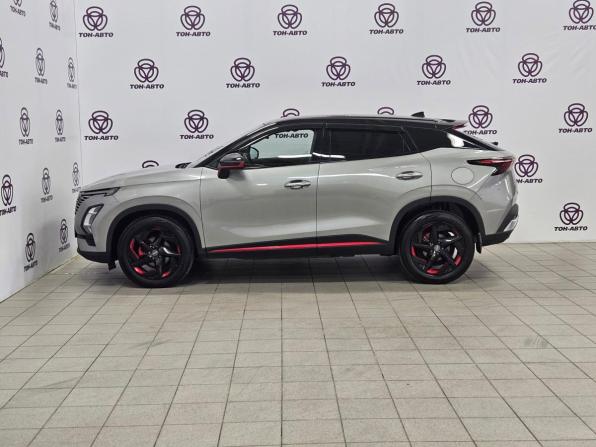 Omoda C5 I с пробегом 2023 года, цена 1 821 000 рублей, 50623 км, внедорожник, Автокод Объявления
